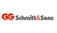 GG Schmitt Logo