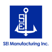 SEI Manufacturing Logo